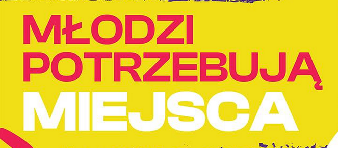 Zachęcamy do głosowania na CZW Skate Park – etap I 